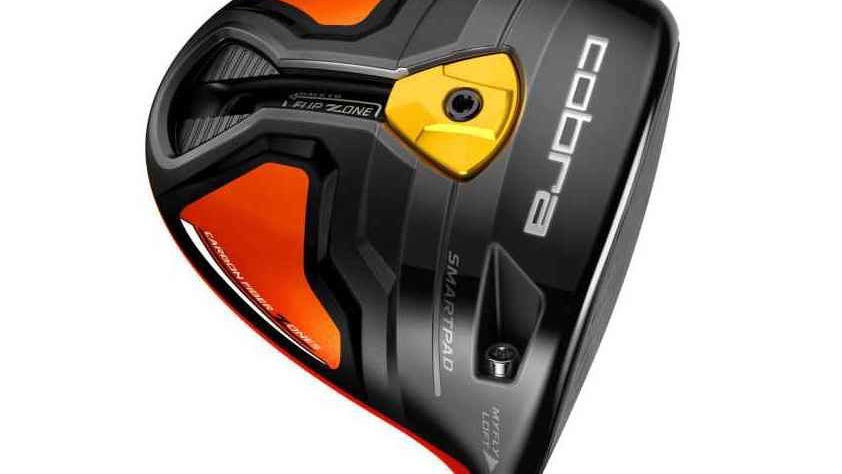 The TOP five Cobra Drivers that golf fans have ever seen
